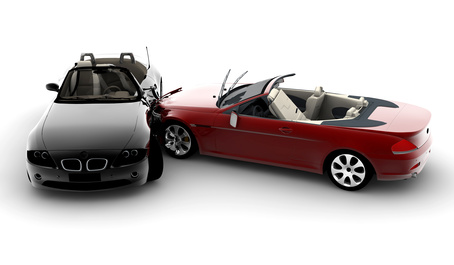 Unfallwagen Verkaufen 